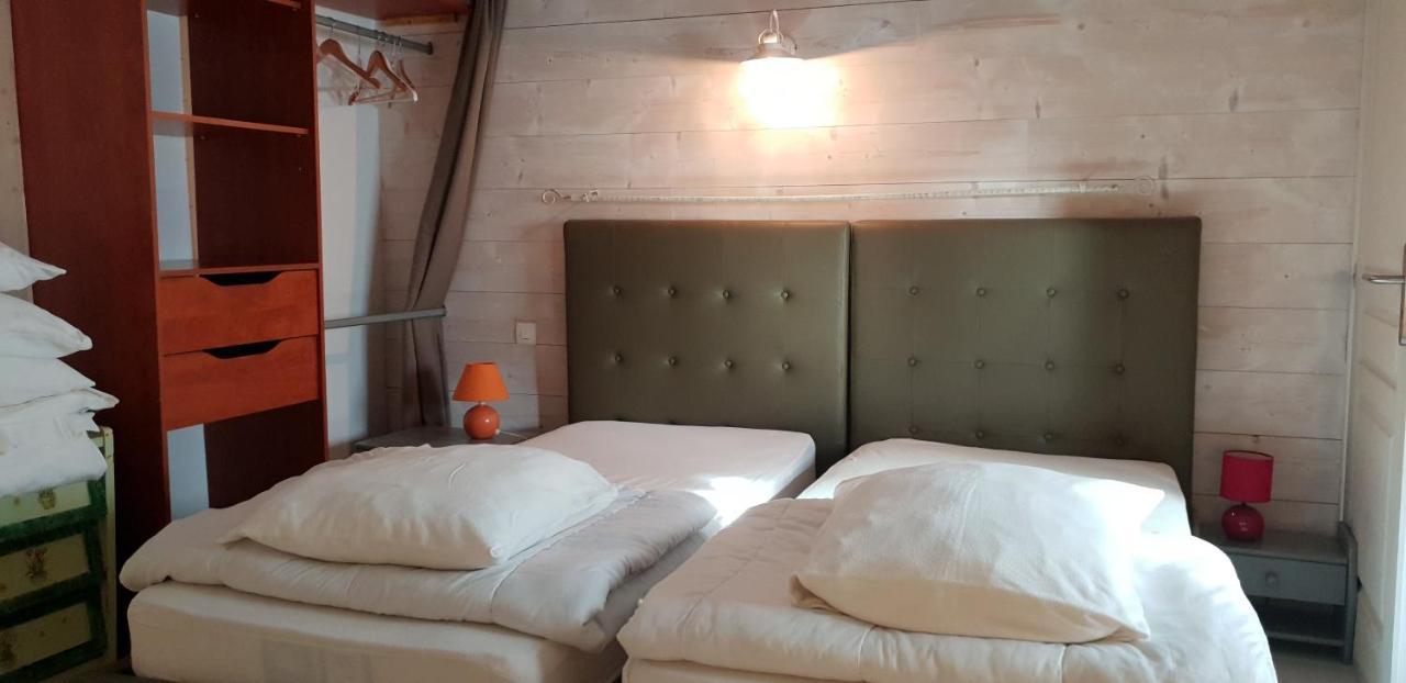 L'Ile De Re Les Trois Moulins Hotel Saint-Martin-de-Ré Zewnętrze zdjęcie