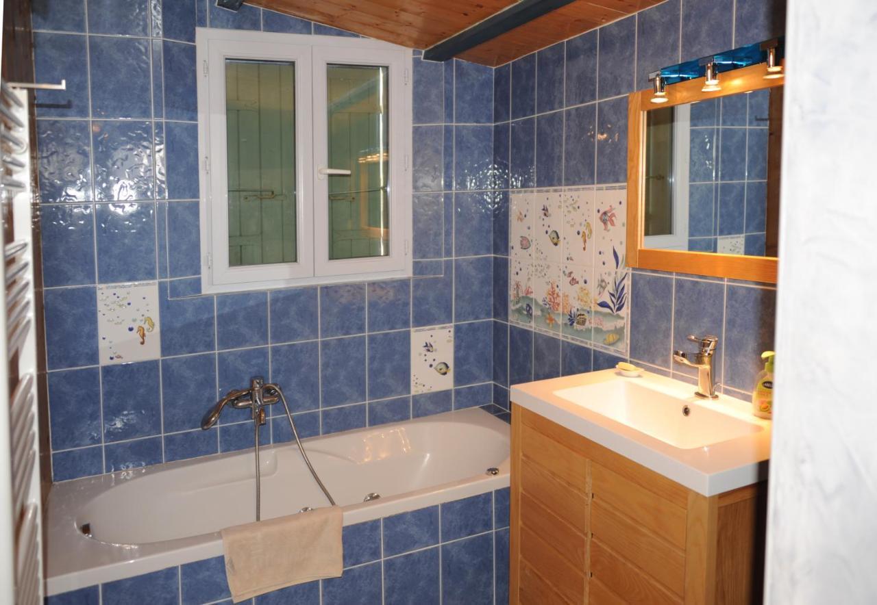 L'Ile De Re Les Trois Moulins Hotel Saint-Martin-de-Ré Zewnętrze zdjęcie