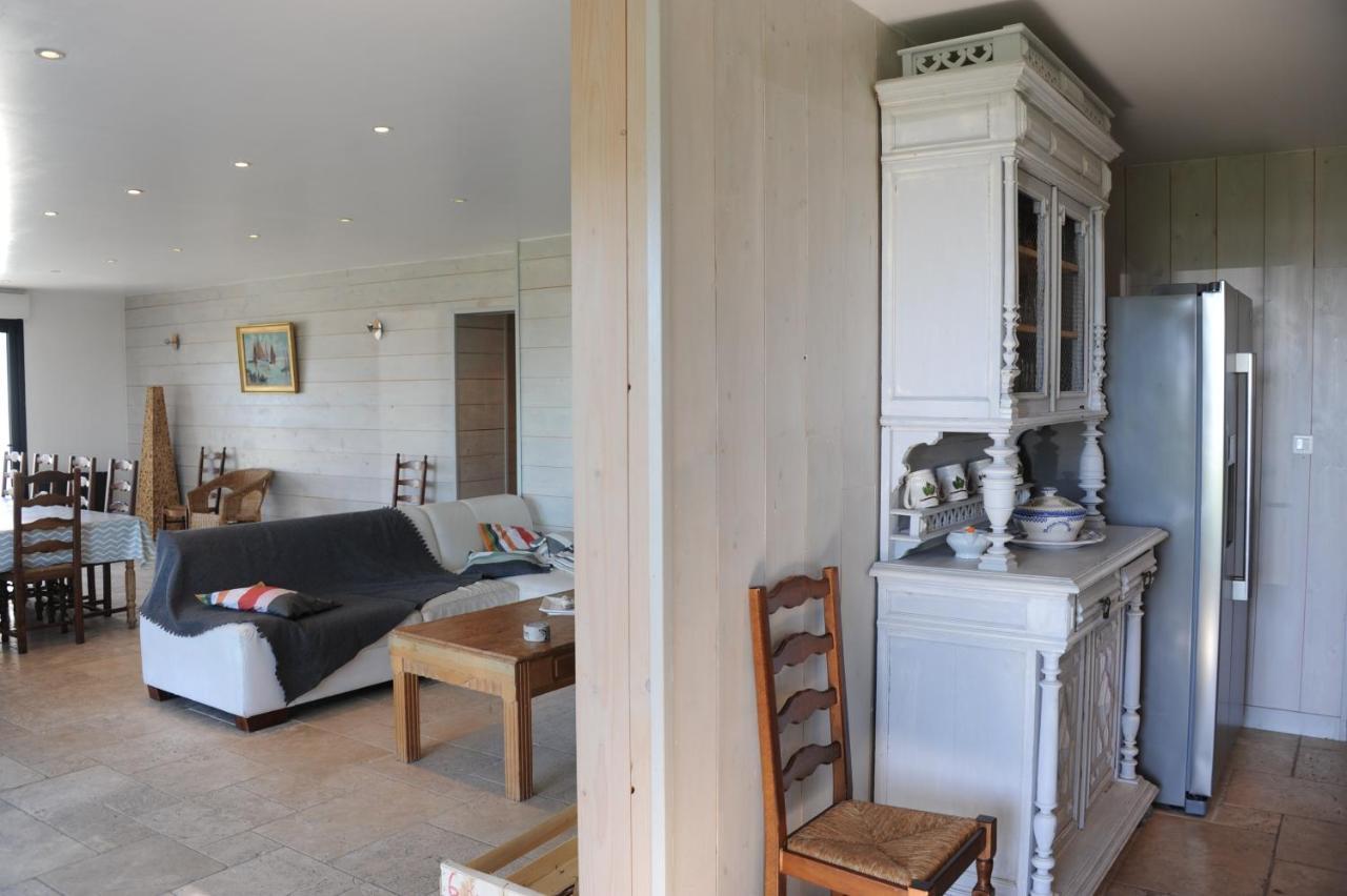 L'Ile De Re Les Trois Moulins Hotel Saint-Martin-de-Ré Zewnętrze zdjęcie