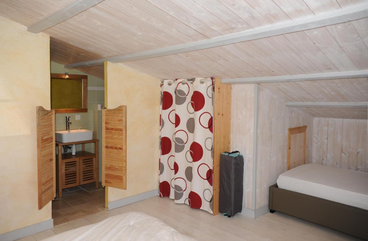 L'Ile De Re Les Trois Moulins Hotel Saint-Martin-de-Ré Zewnętrze zdjęcie