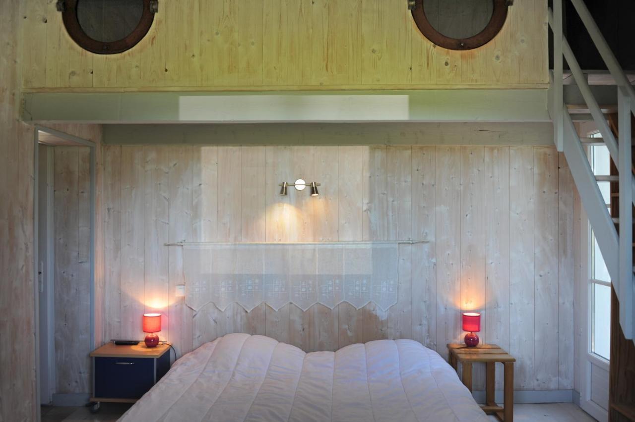 L'Ile De Re Les Trois Moulins Hotel Saint-Martin-de-Ré Zewnętrze zdjęcie